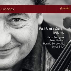 Rudi Berger: Longings