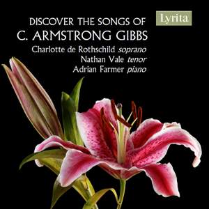 C. Armstrong Gibbs: Discover the Songs