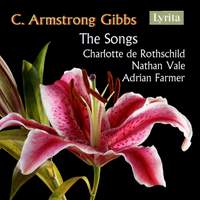 C. Armstrong Gibbs: the Songs