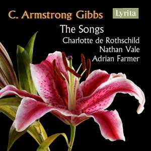 C. Armstrong Gibbs: the Songs