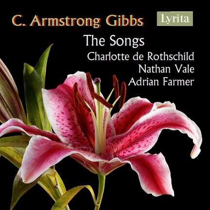 C. Armstrong Gibbs: the Songs