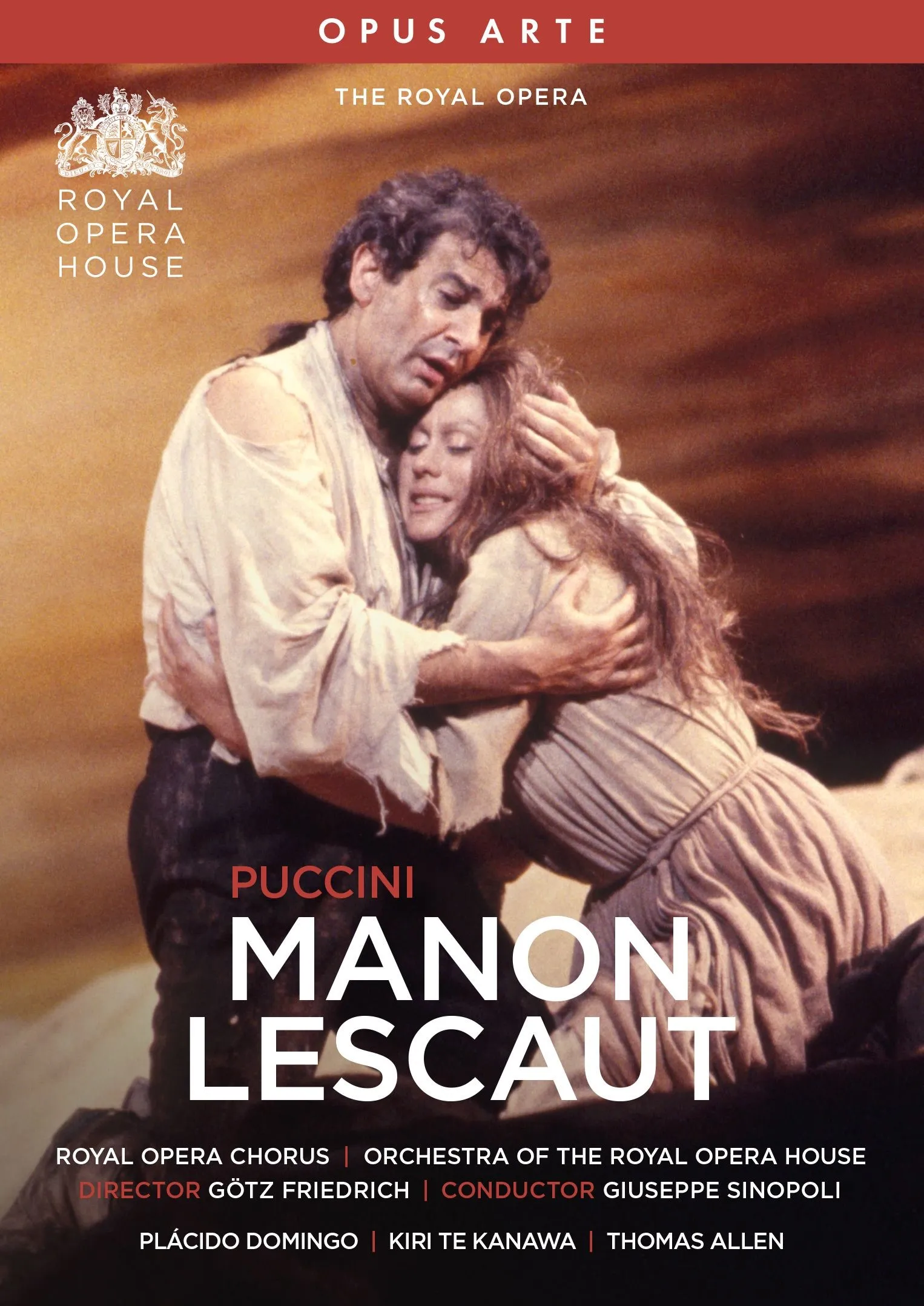 中古】 Puccini プッチーニ / Manon Lescaut: Olivero