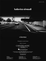 Ludovico Einaudi: Cinema Product Image