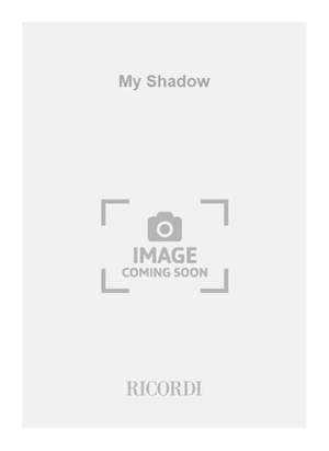 Donghoon Shin: My Shadow