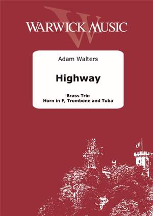 Adam Walters: Highway