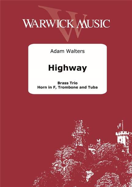 Adam Walters: Highway