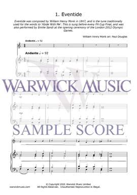 Paul Douglas: Famous Hymns and Marches