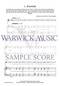 Paul Douglas: Famous Hymns and Marches