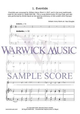Paul Douglas: Famous Hymns and Marches