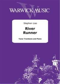 Stephen Lias: River Runner