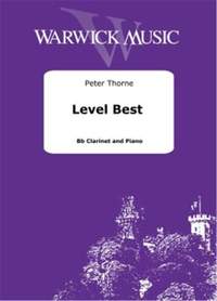 Peter Thorne: Level Best