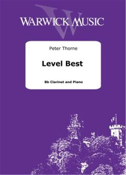 Peter Thorne: Level Best