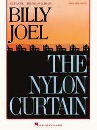 Billy Joel: Billy Joel - Nylon Curtain