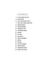 Three-Minute Encores Product Image
