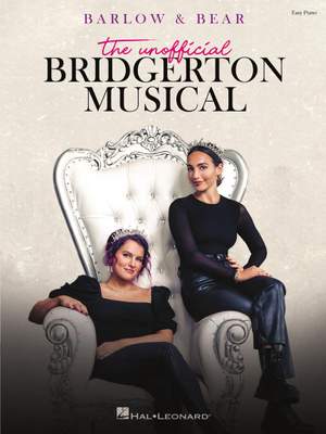Abigail Barlow: Barlow & Bear: The Unofficial Bridgerton Musical