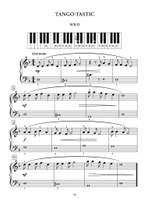 Melanie Spanswick: First Repertoire for Little Pianists - Book 2 Product Image