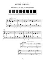 Melanie Spanswick: First Repertoire for Little Pianists - Book 2 Product Image