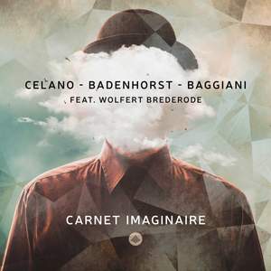 Carnet Imaginaire