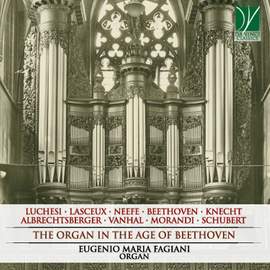 The Organ in the Age of Beethoven