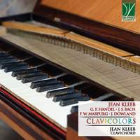 Jean Kleeb: Clavicolors