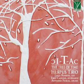 Hirpus Trio: Tic Tac