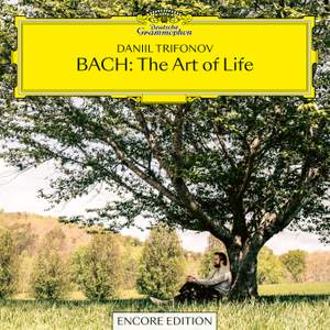 BACH: The Art of Life - Encore Edition Product Image