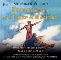Prelude (From 'The Thief of Bagdad' [1924])