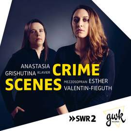 Crime Scenes