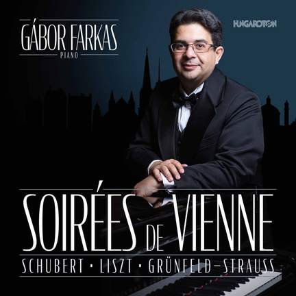 Soirées de Vienne