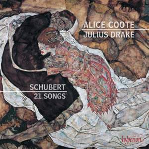 Schubert: 21 Songs