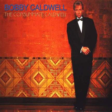 The Consumate Caldwell