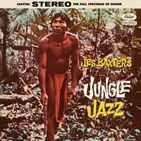 Les Baxter's Jungle Jazz