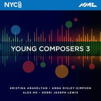 Young Composers Scheme, Vol. 3