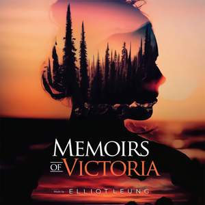 Memoirs of Victoria (Original Motion Picture Soundtrack)