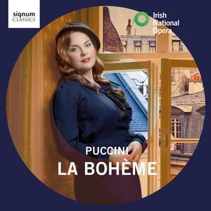 Puccini: La Bohème