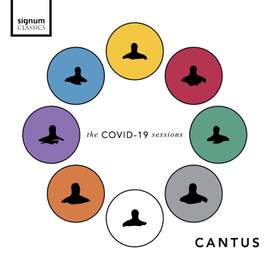 The Covid-19 Sessions