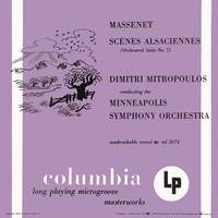 Massenet: Scènes alsaciennes - Suite No. 7