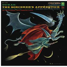 Dukas: The Sorcerer's Apprentice - Weinberger: Schwanda - Liszt: Les Préludes - Strauss: Salome