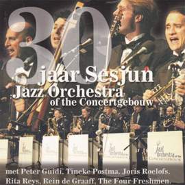 30 Jaar Sesjun