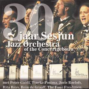 30 Jaar Sesjun