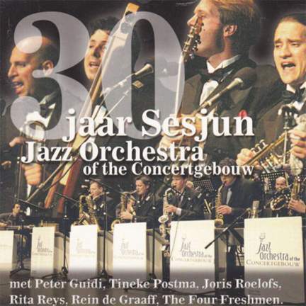 30 Jaar Sesjun