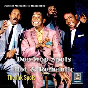 Doo-Wop Spots: Hot and Romantic