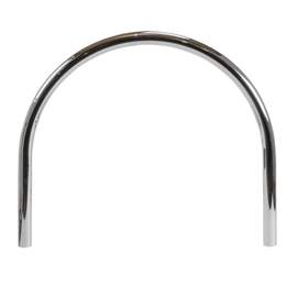Gibraltar Rack System Tube, U-Form SC-GPR22U