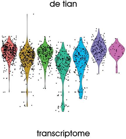 Transcriptome