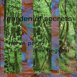 Garden of Secrets