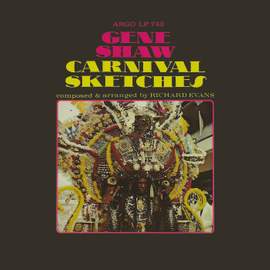 Carnival Sketches