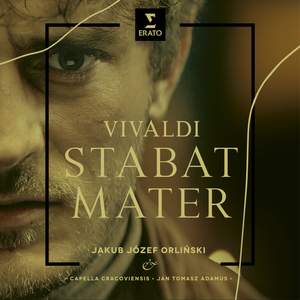 Vivaldi: Stabat Mater, RV 621: V. Quis non posset contristari
