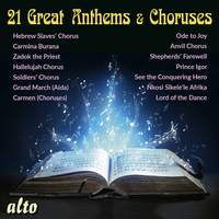 Great Anthems & Choruses