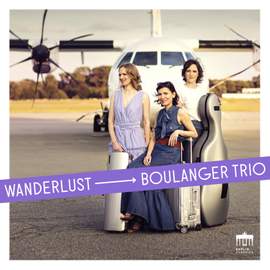 Wanderlust
