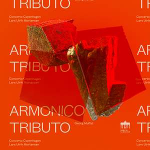 Georg Muffat: Armonico Tributo